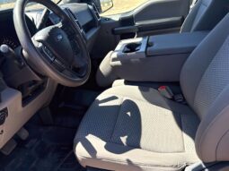 
										2018 Ford F-150 XLT Crew Cab 4X4 full									