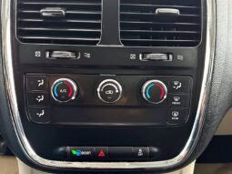 
										2018 Dodge Grand Caravan CVP full									