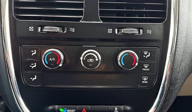 
								2018 Dodge Grand Caravan CVP full									