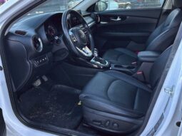 
										2020 Kia Forte EX full									