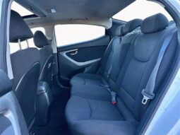 
										2016 Hyundai Elantra GLS full									