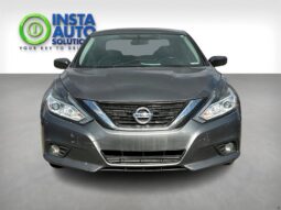 
										2018 Nissan Altima SV full									