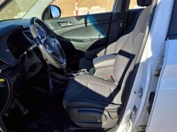 
										2017 Hyundai Tucson Premium AWD full									
