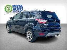 
										2018 Ford Escape SE AWD full									