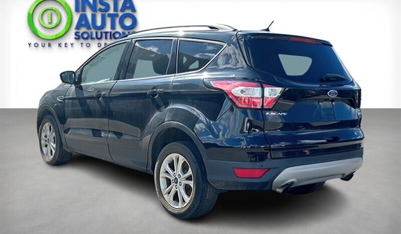 
								2018 Ford Escape SE AWD full									