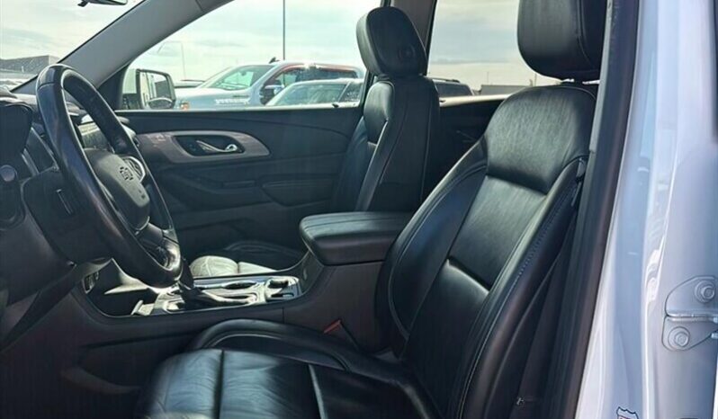 
								2018 Chevrolet Traverse LT True North 4X4 full									