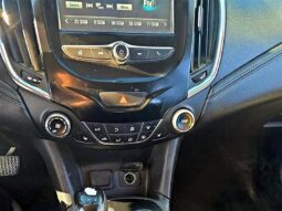 
										2017 Chevrolet Cruze Premier full									