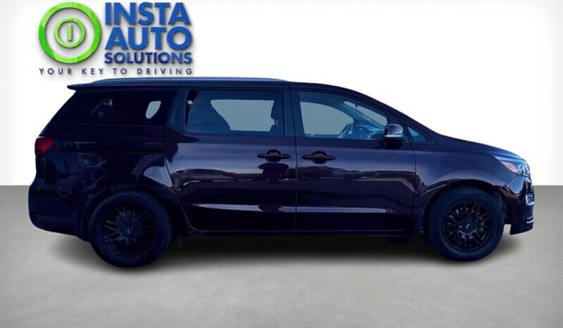 
								2019 Kia Sedona LX full									