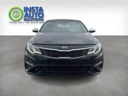 
										2019 Kia Optima EX full									