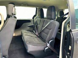 
										2019 Dodge Grand Caravan Canada Value Package Van full									