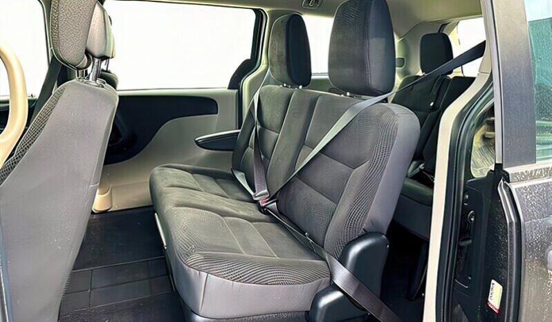 
								2019 Dodge Grand Caravan Canada Value Package Van full									