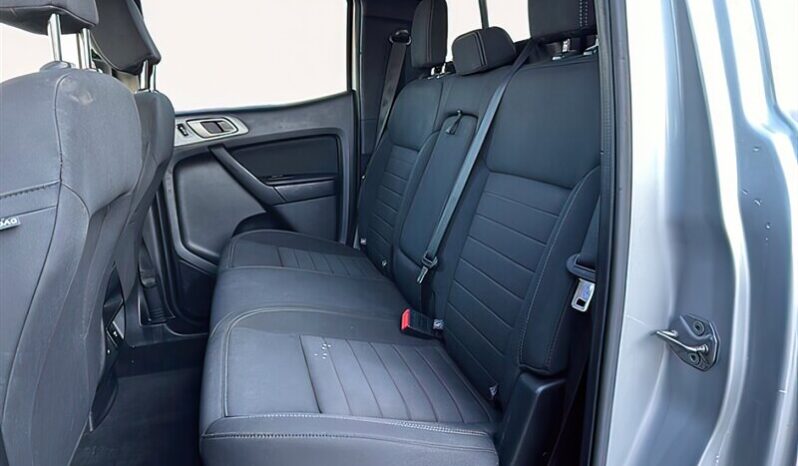 
								2019 Ford Ranger XLT Crew Cab 4X4 full									
