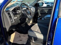 
										2017 Ram 1500 Outdoorsman Crew Cab 4×4 5.7L Hemi full									