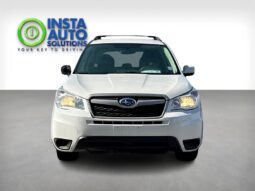 
										2016 Subaru Forester 2.5i AWD full									