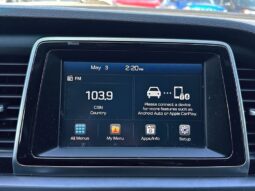 2018 Hyundai Sonata SE full