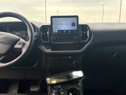 
										2021 Ford Bronco Sport Big Bend 4X4 full									