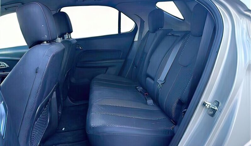 
								2012 Chevrolet Equinox 1LT AWD full									