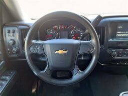 
										2018 Chevrolet Silverado Lifted Crew Cab 4×4 5.3L full									
