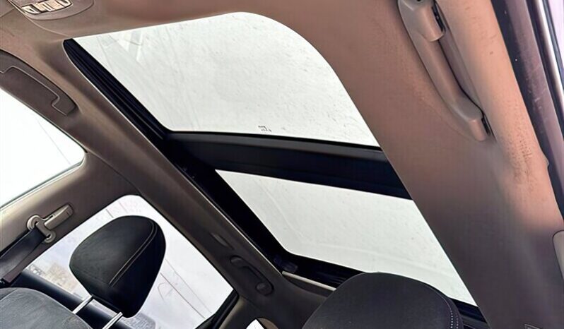 
								2018 Nissan Murano SV AWD full									