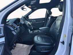 
										2019 Ford Explorer Limited 4X4 full									