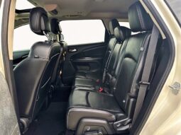 
										2018 Dodge Journey Crossroad AWD 7 Passenger full									