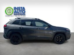 
										2016 Jeep Cherokee Sport Altitude 4X4 full									