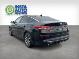 
										2019 Kia Optima EX full									