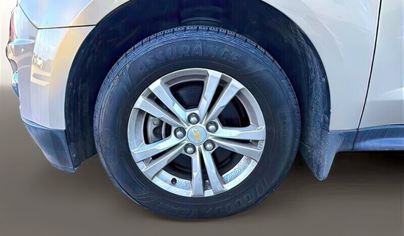 
								2012 Chevrolet Equinox 1LT AWD full									