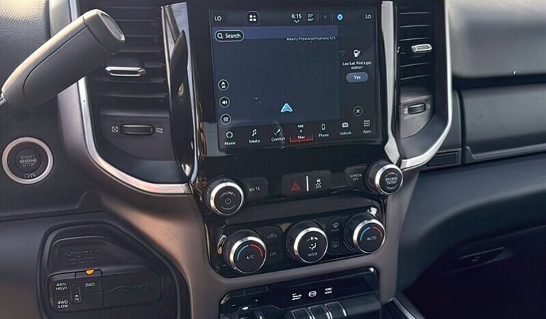 
								2023 Ram 3500 Big Horn Dually Diesel Crew Cab 4×4 full									