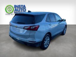 
										2018 Chevrolet Equinox LS w/1LS full									