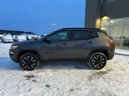 
										2020 Jeep Compass Upland Edition 4×4 full									