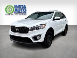 
										2016 Kia Sorento LX Plus Turbo AWD full									