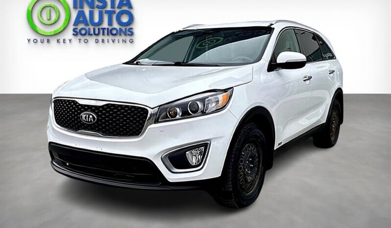 
								2016 Kia Sorento LX Plus Turbo AWD full									