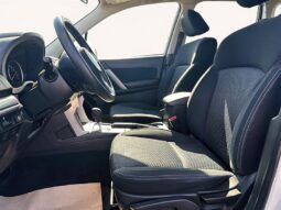 
										2016 Subaru Forester 2.5i AWD full									