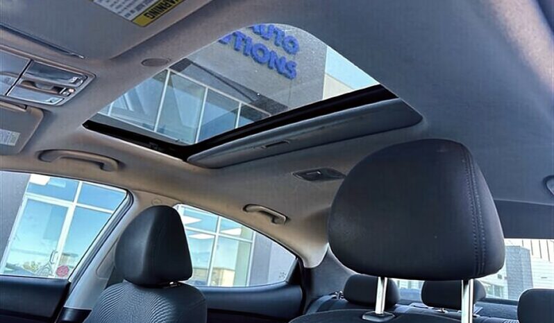 
								2016 Hyundai Elantra GLS full									