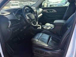 
										2018 Chevrolet Traverse LT True North 4X4 full									