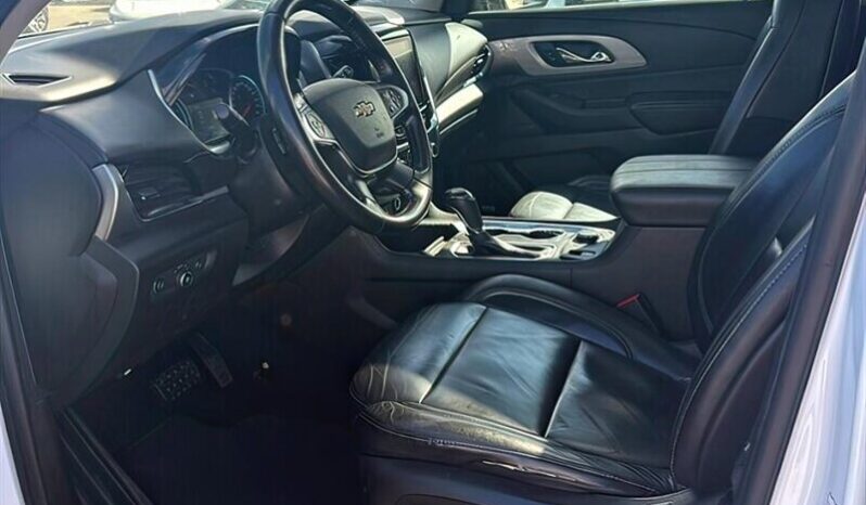 
								2018 Chevrolet Traverse LT True North 4X4 full									