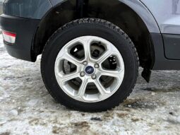 
										2018 Ford EcoSport SE AWD full									
