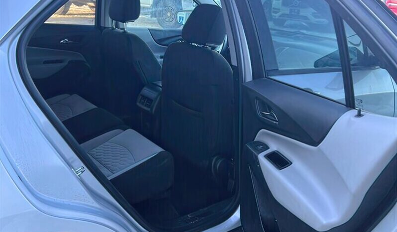 
								2018 Chevrolet Equinox LS w/1LS full									