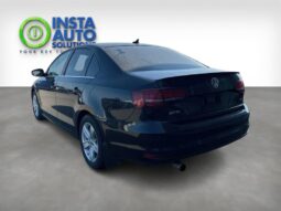 
										2017 Volkswagen Jetta 1.4T Wolfsburg Edition full									