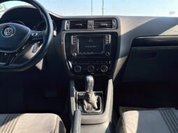 
										2017 Volkswagen Jetta 1.4T Wolfsburg Edition full									