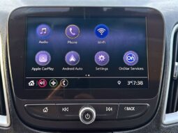 
										2019 Chevrolet Malibu RS full									
