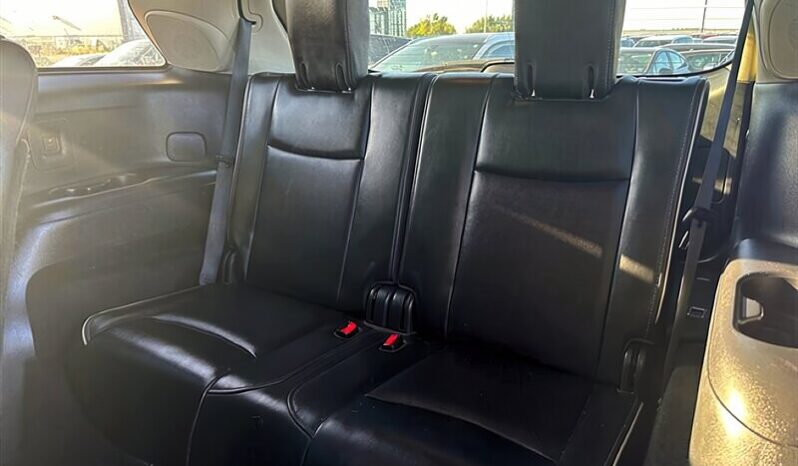 
								2019 Infiniti QX60 Pure AWD full									