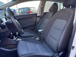 
										2018 Kia Forte EX full									