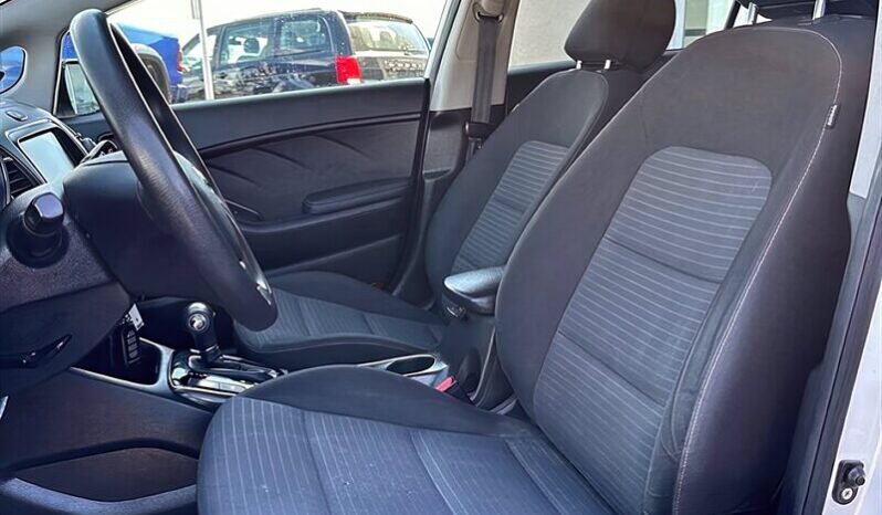
								2018 Kia Forte EX full									