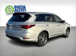 
										2019 Infiniti QX60 Pure AWD full									