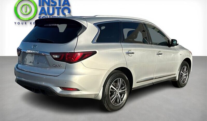 
								2019 Infiniti QX60 Pure AWD full									