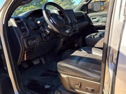 
										2020 Ram 2500 Power Wagon Crew Cab 4×4 full									