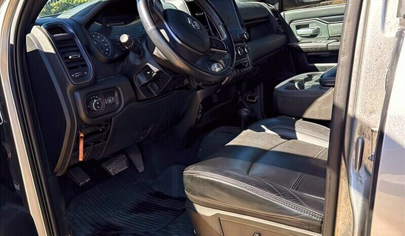 
								2020 Ram 2500 Power Wagon Crew Cab 4×4 full									