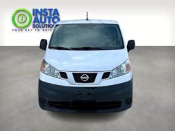 
										2019 Nissan NV200 S full									